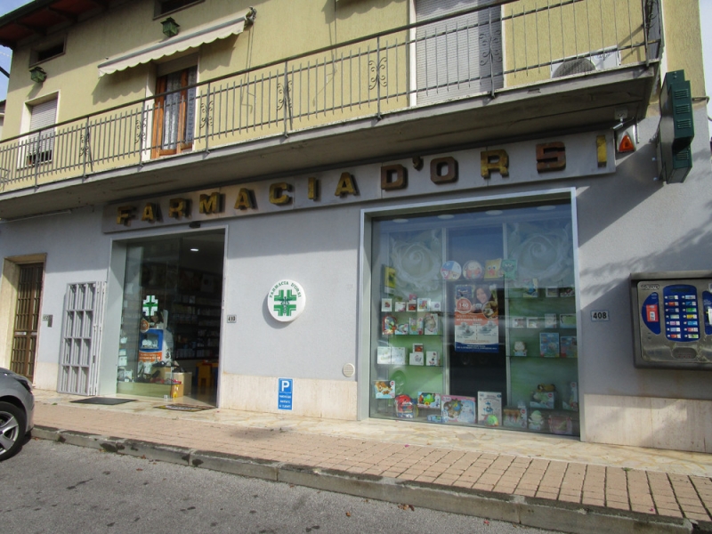 Farmacia