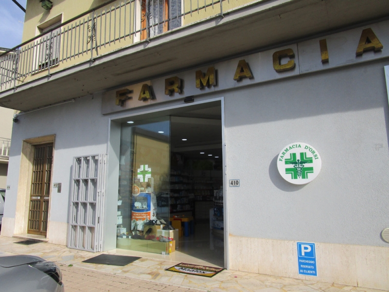 Farmacia