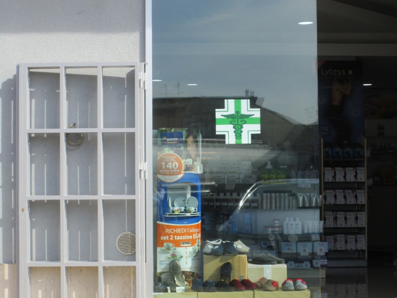 Farmacia